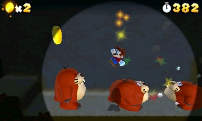 Super Mario Land 3D - Imagen 19
